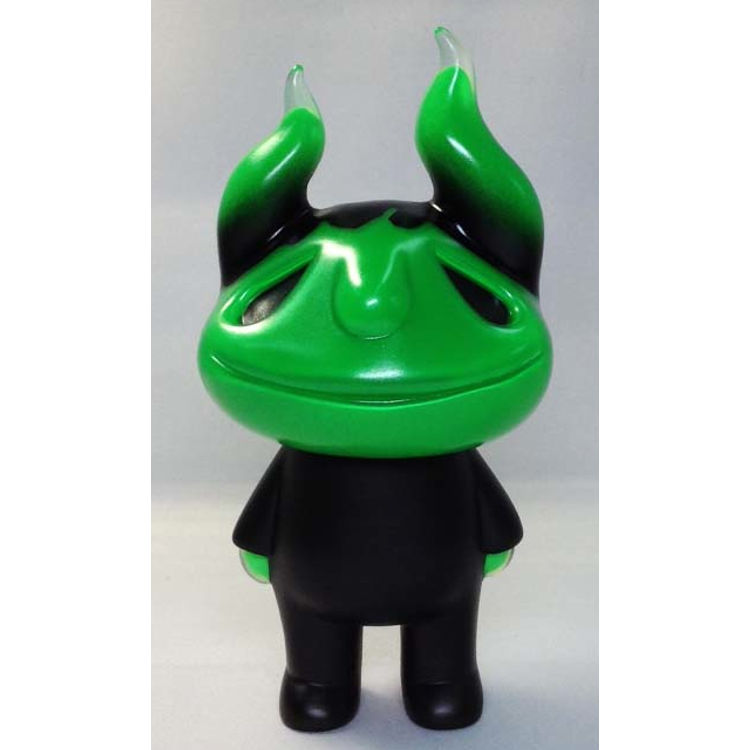 Johnny (GREEN) by Monster Factory (Japan)