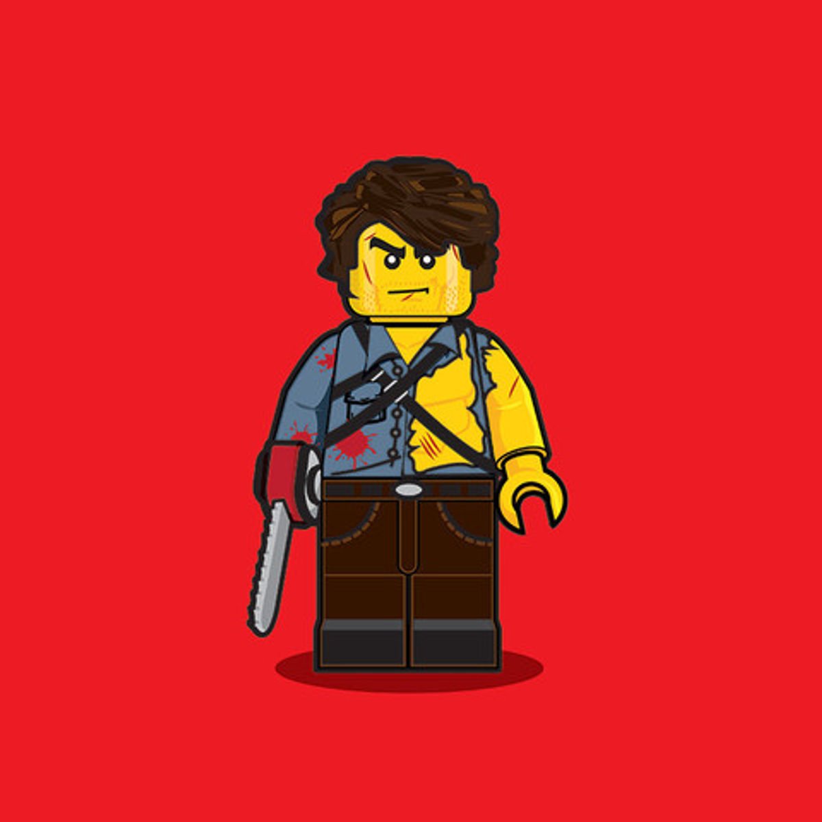 LEGO Ash