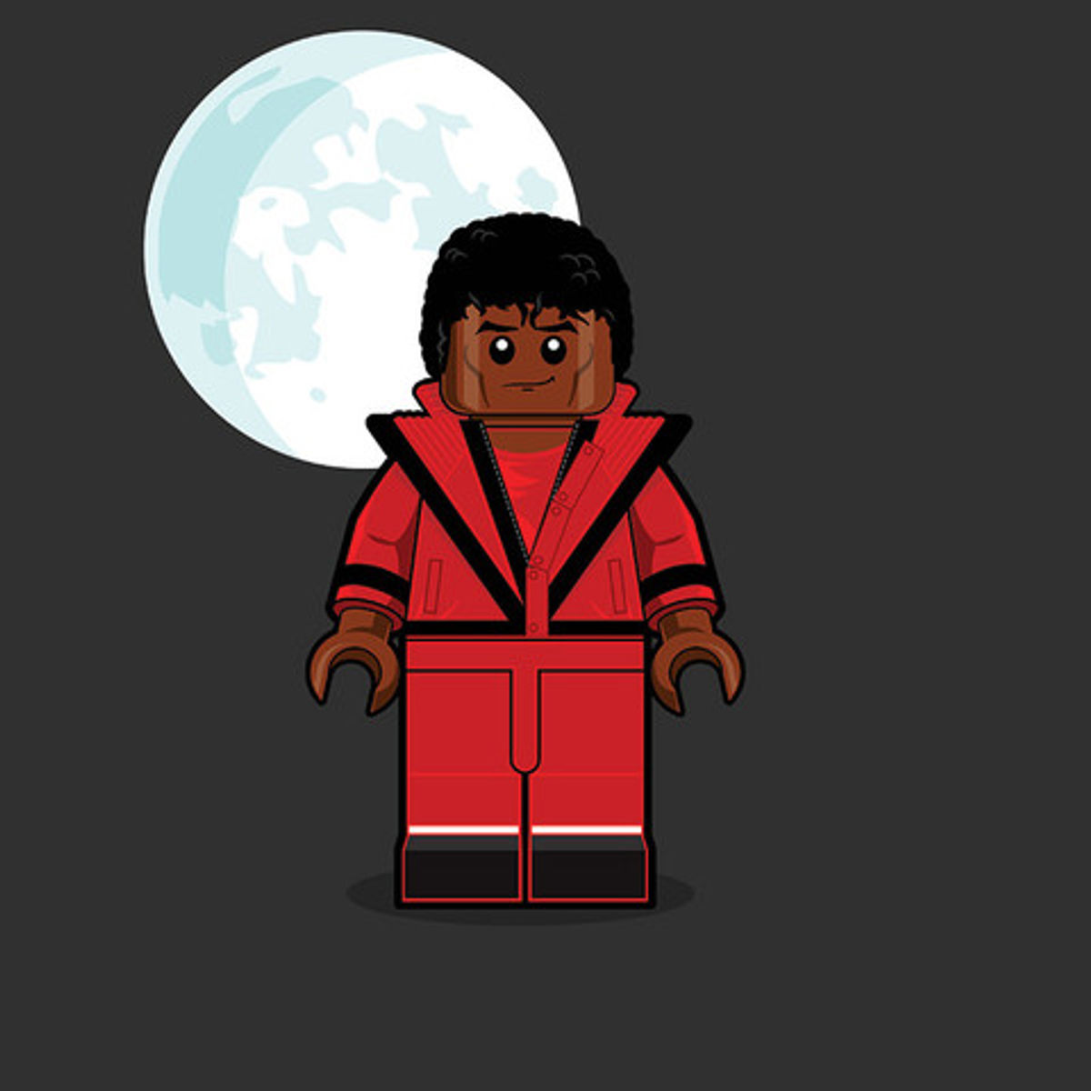 LEGO Jackson