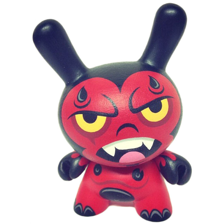 Devil by FAKIR