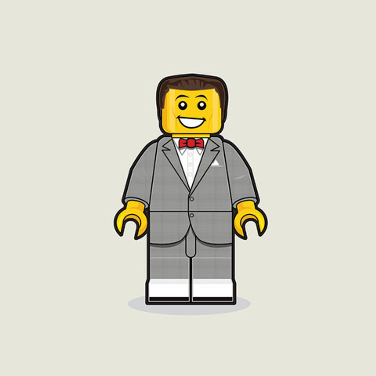 LEGO Pee Wee