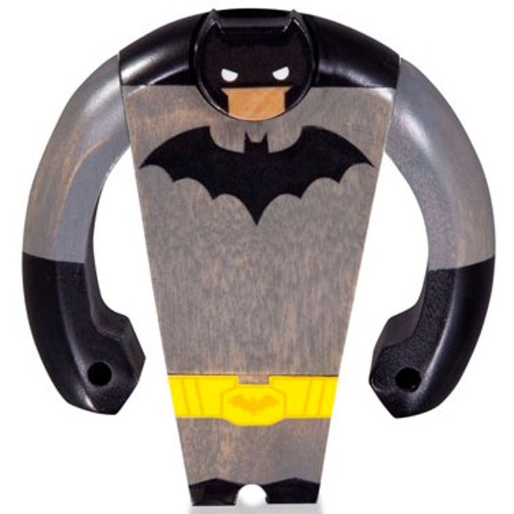 Batman Woody Figure by DC Comics
