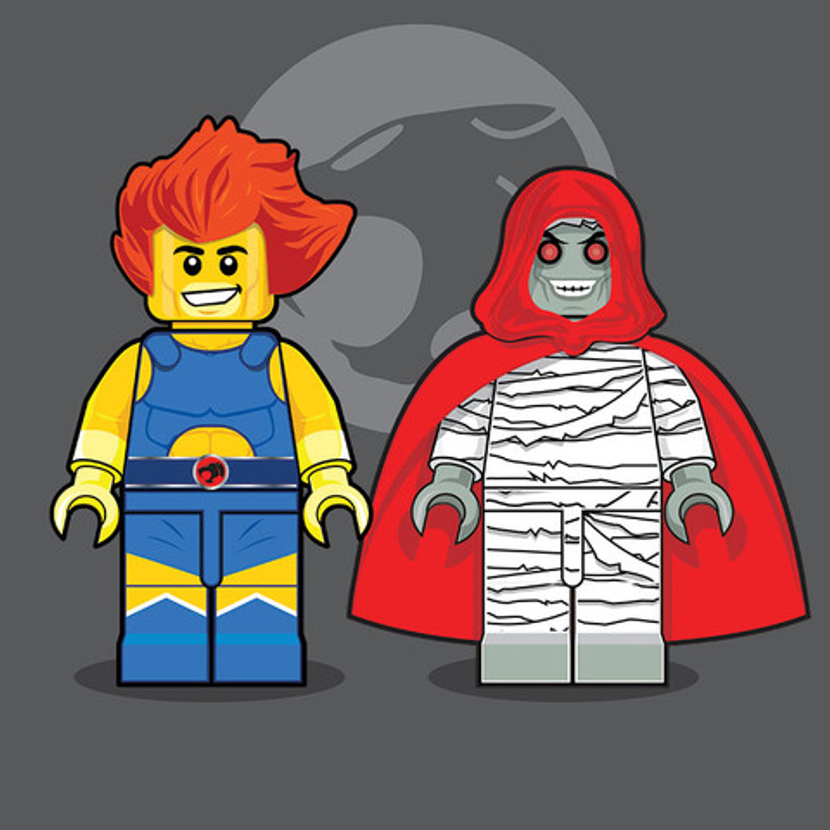 LEGO ThunderCats