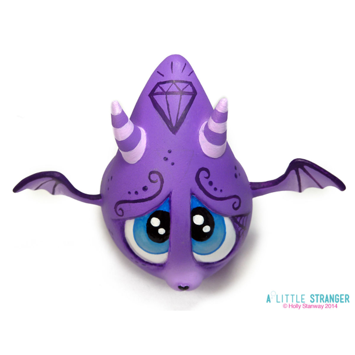 Vampire Droplet