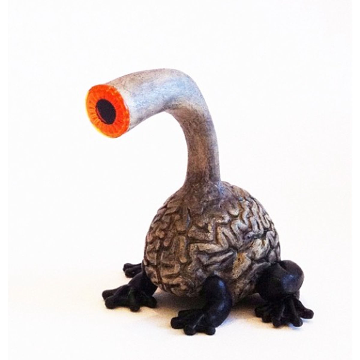 Jumping Brain Custom