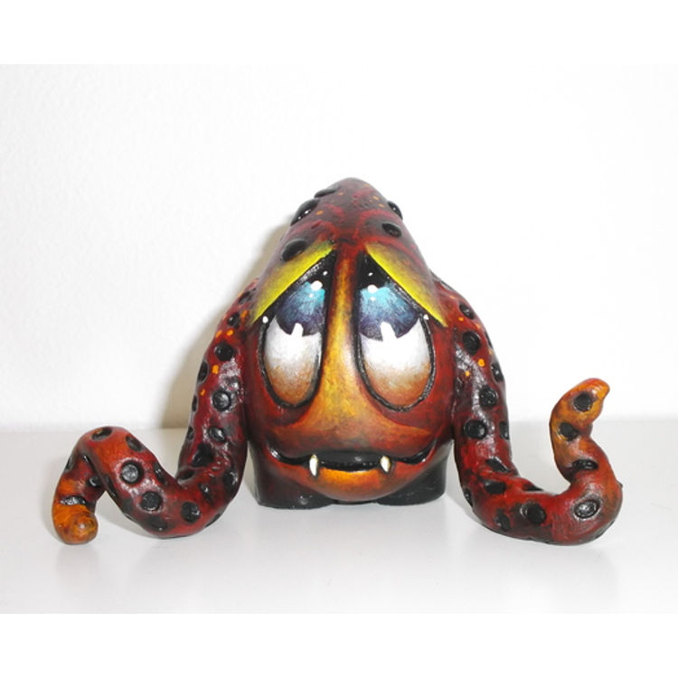 El Diablo Tentadrop by Color Chemist (Bryan Collins)