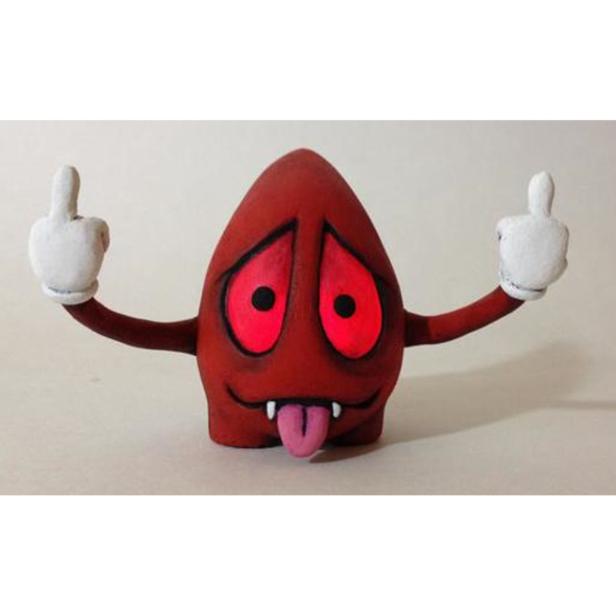 Blood Type F.U. Negative