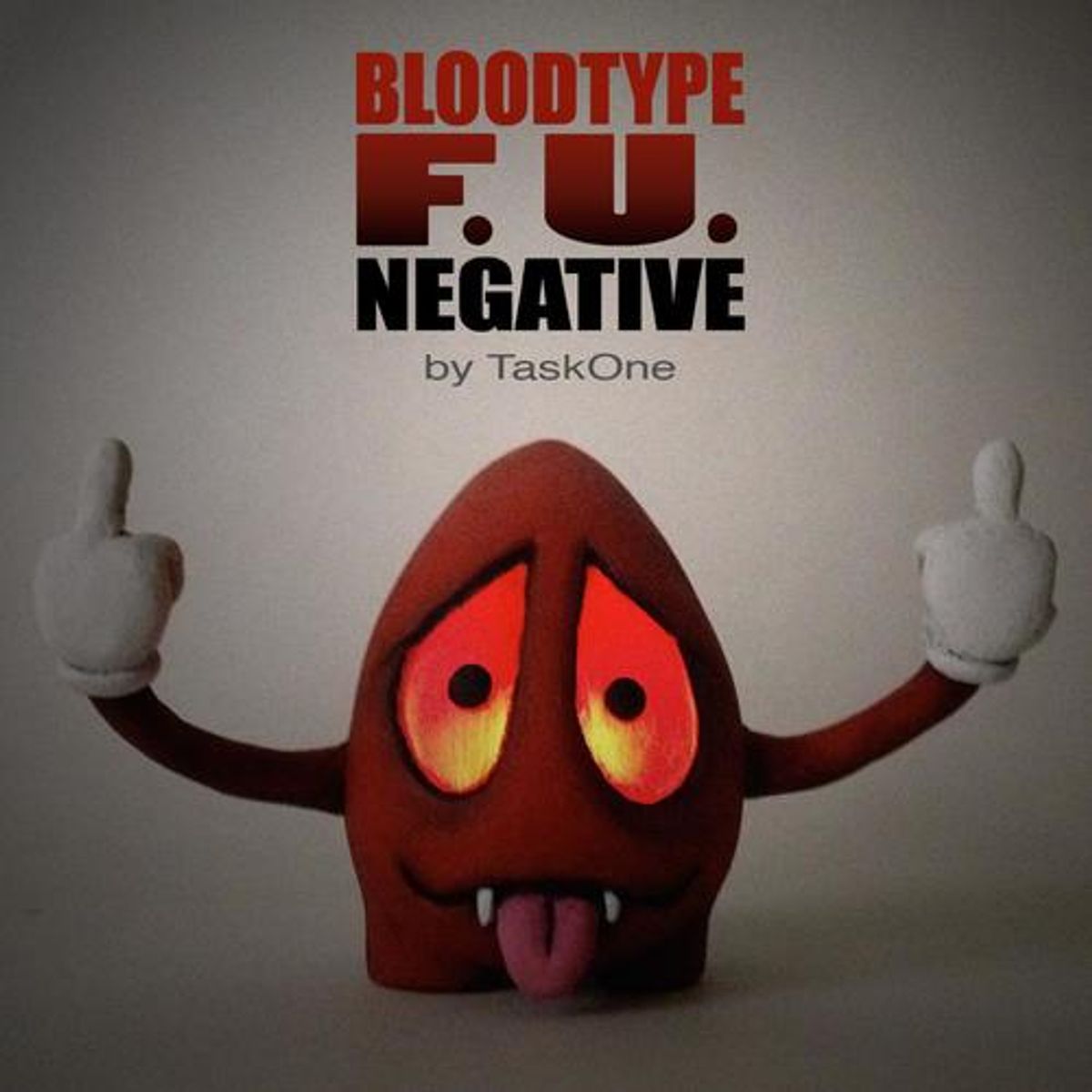 Blood Type F.U. Negative