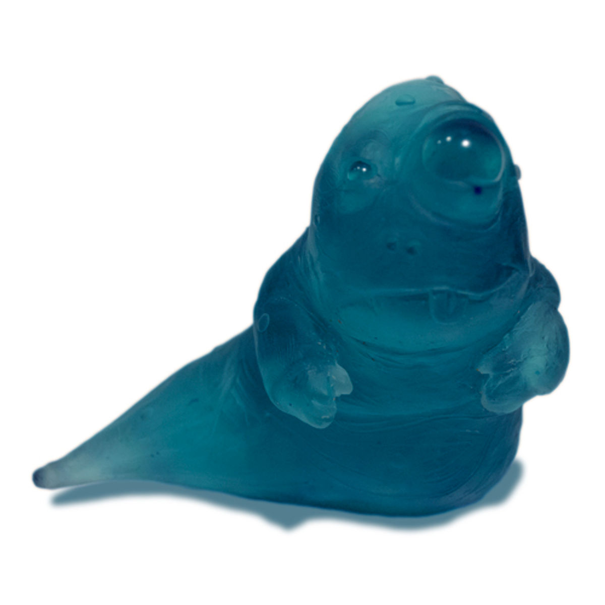 Halogram Derpy The Hutt