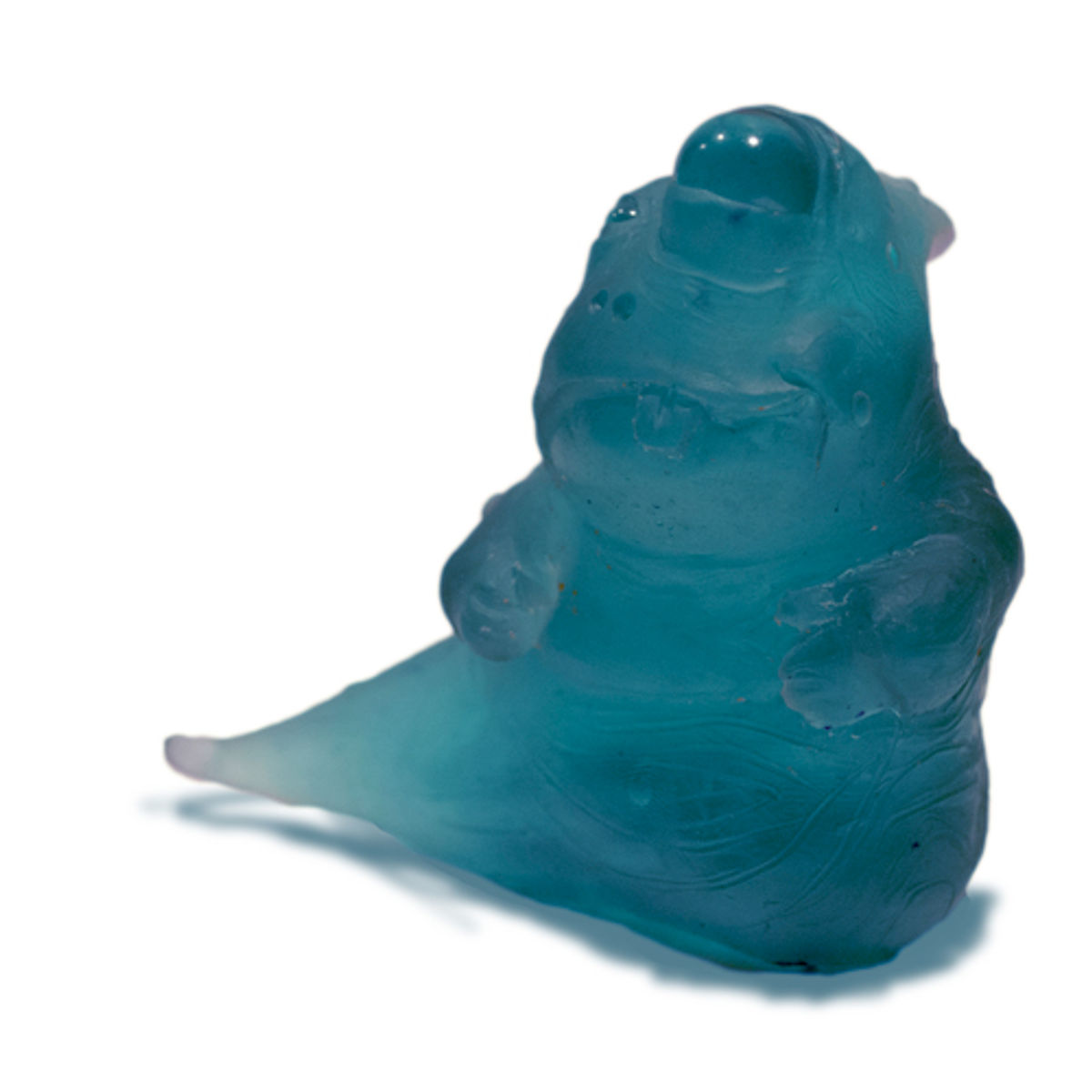 Halogram Derpy The Hutt