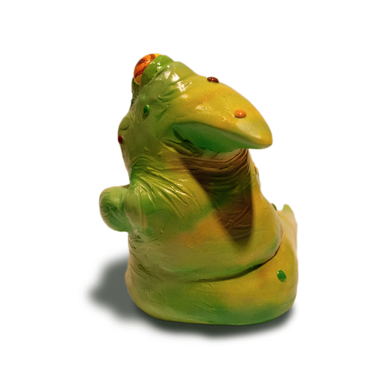 Derby The Hutt By