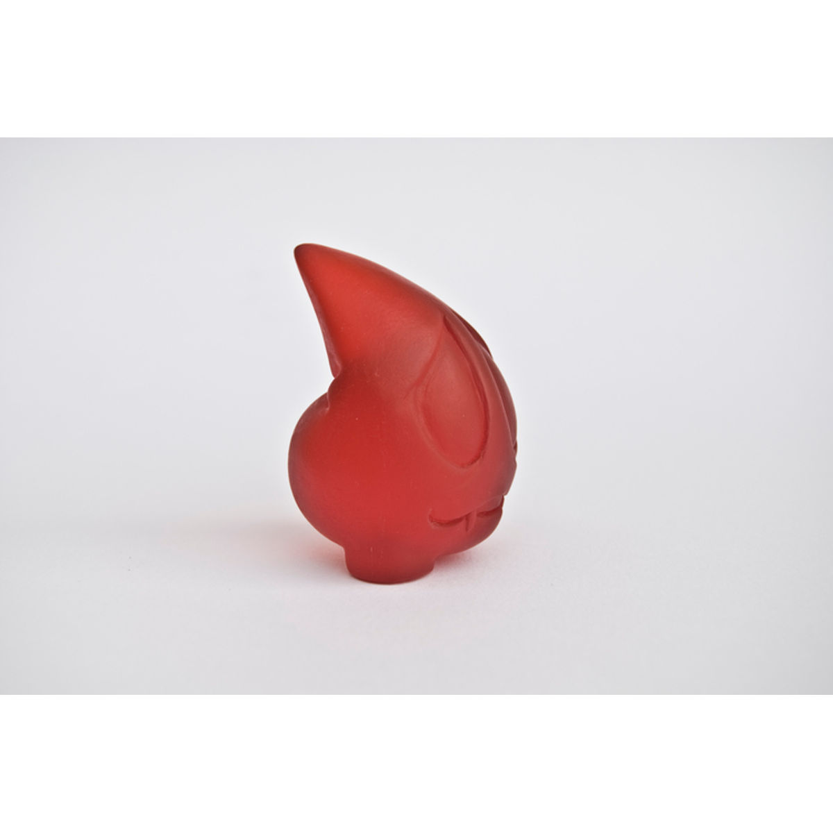 Blood Droplet Red Blank