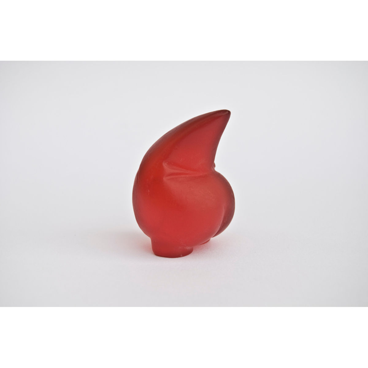 Blood Droplet Red Blank