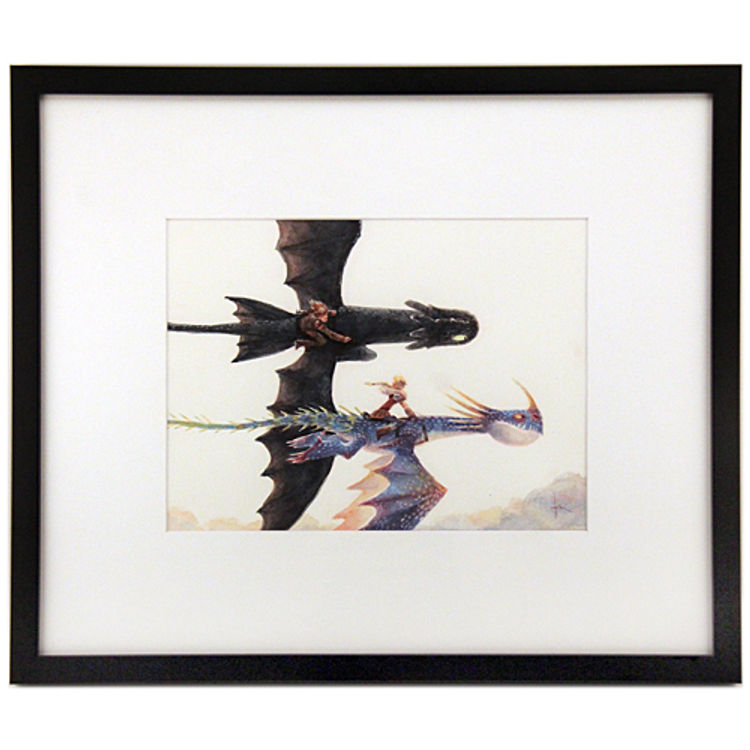 THE HICCUP PICKUP by Kei Acedera