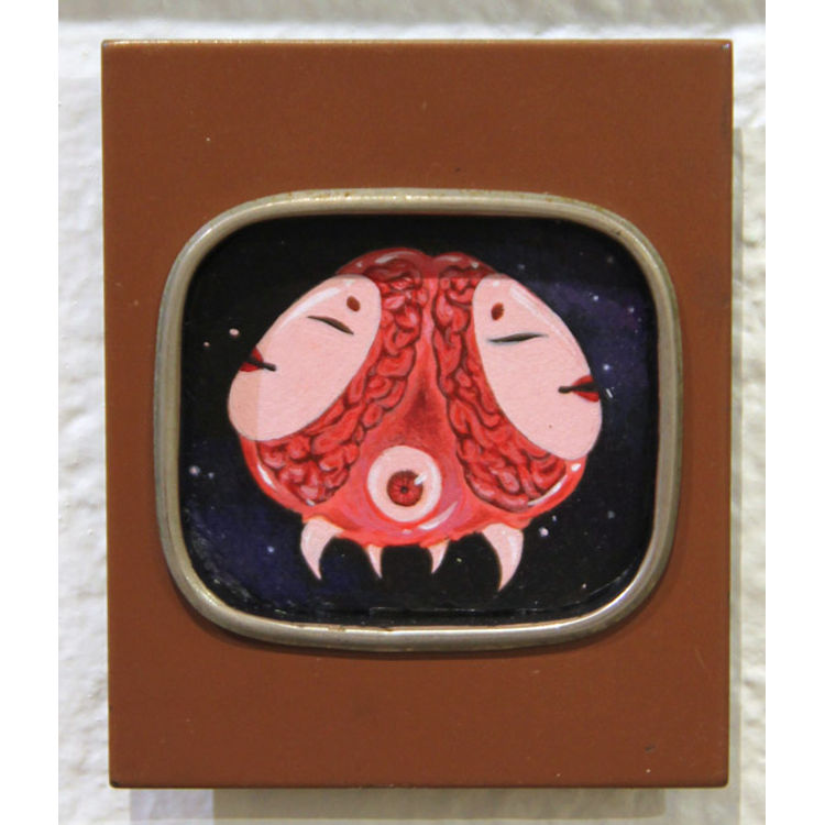 Metroid II by Miso