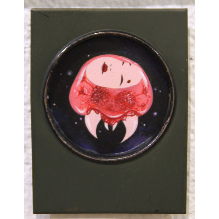 Metroid III by Miso