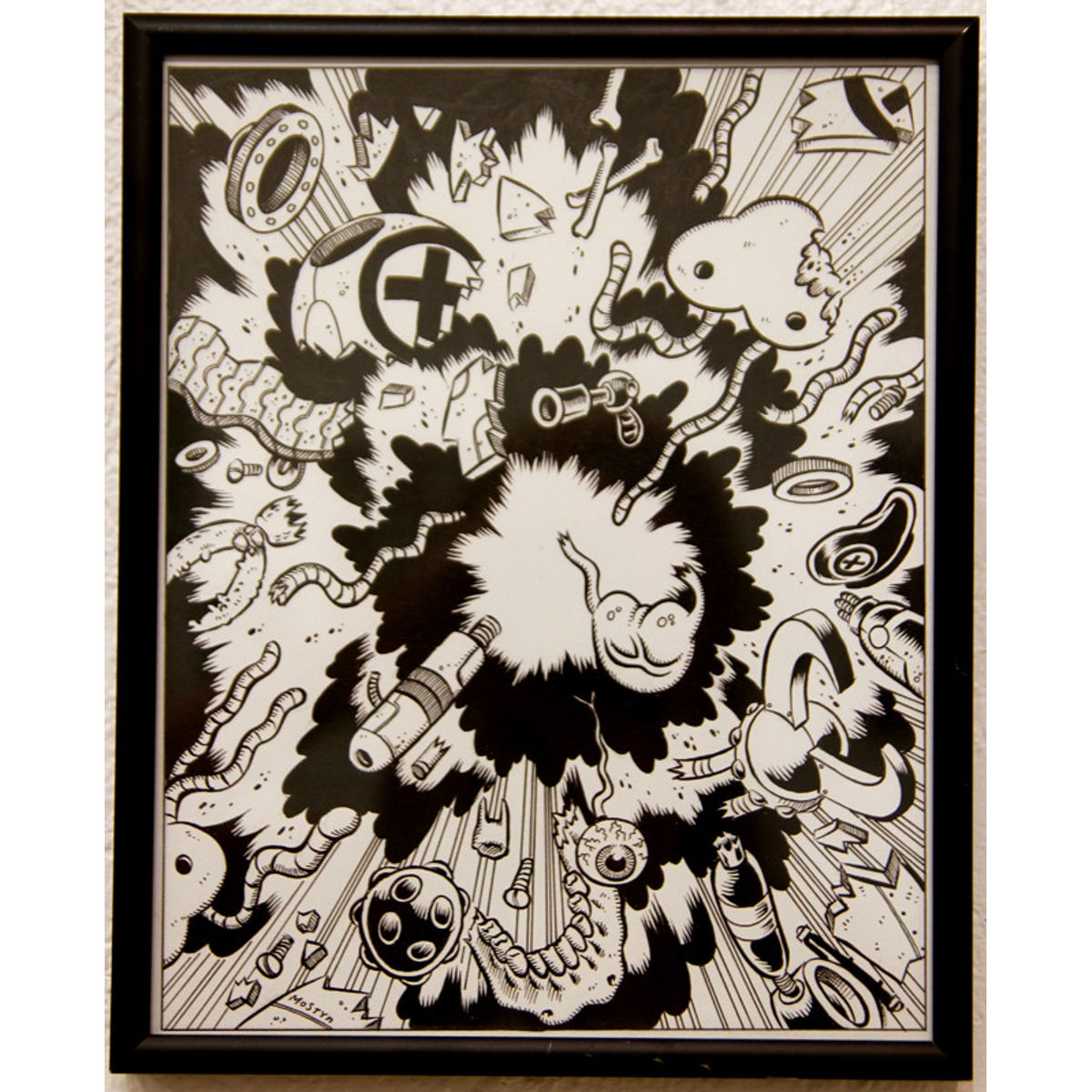 Metal Slug a Boom Boom