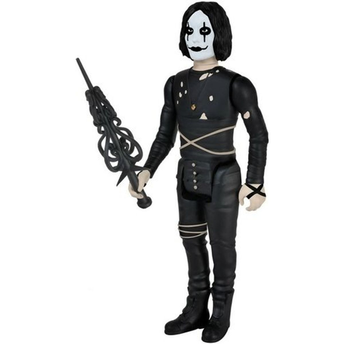 ReAction Horror Series - The Crow