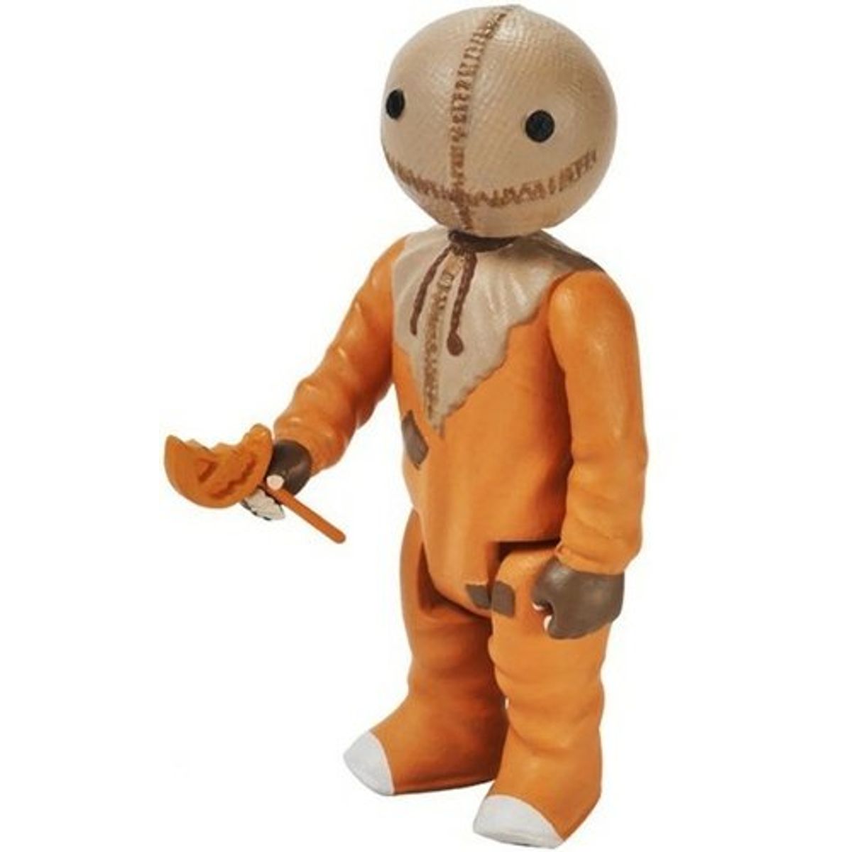 ReAction Horror Series - Trick 'R Treat Sam