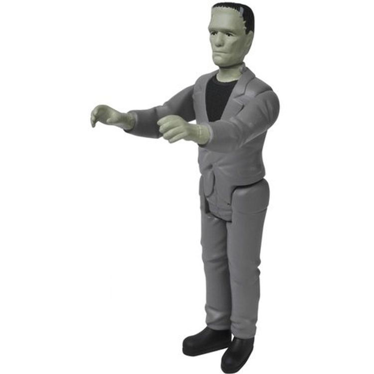 ReAction Universal Monsters - Frankenstein by Super7