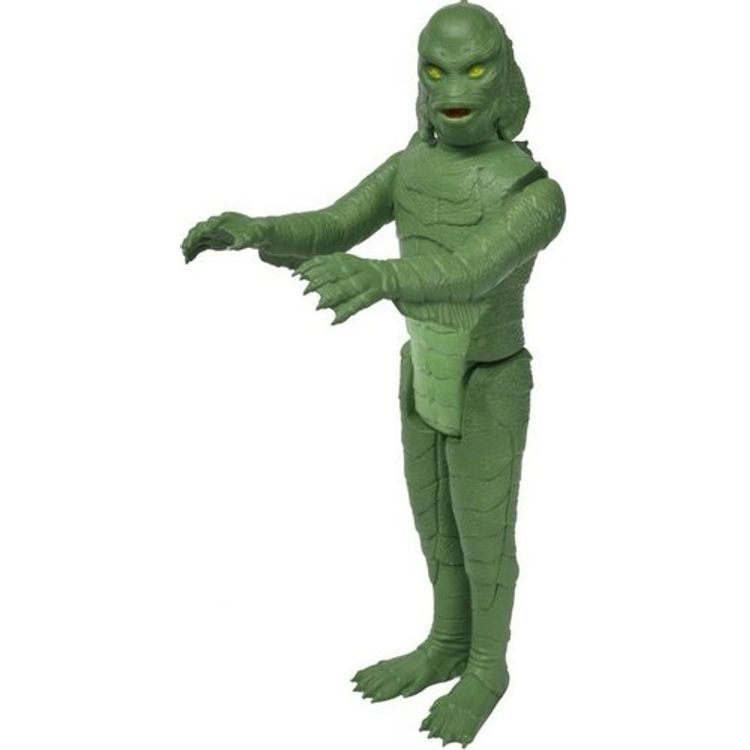 ReAction Universal Monsters - Creature from the Black Lagoon by Super7