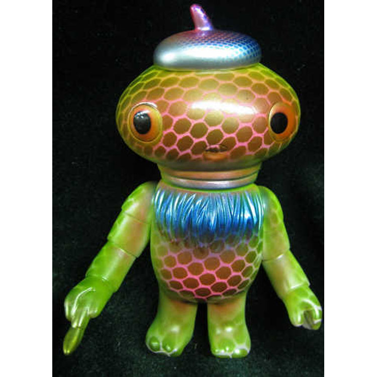 Bolo - PAUL KAIJU CUSTOM PAINT ver. 1 by Paul Kaiju