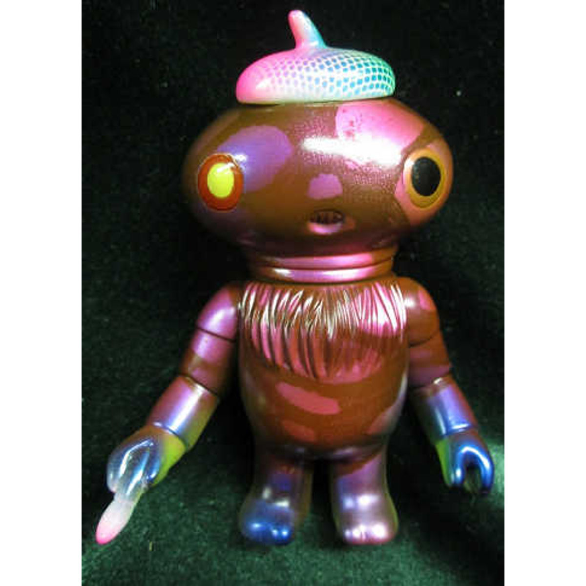 Bolo - PAUL KAIJU CUSTOM PAINT ver. 2