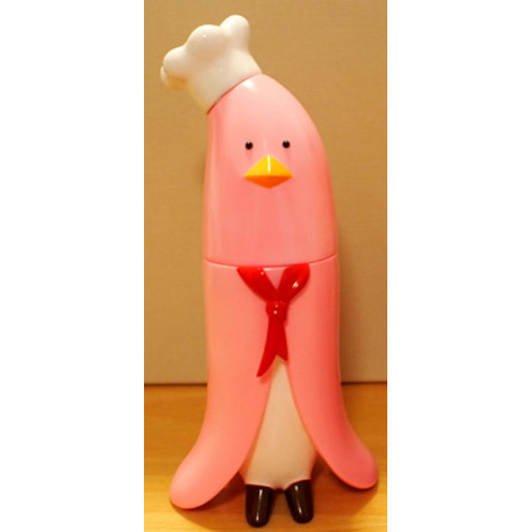Formal - Cook pink by Chima Group