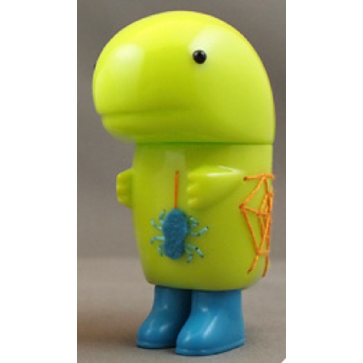 AMEDAS - Pop Spider lime