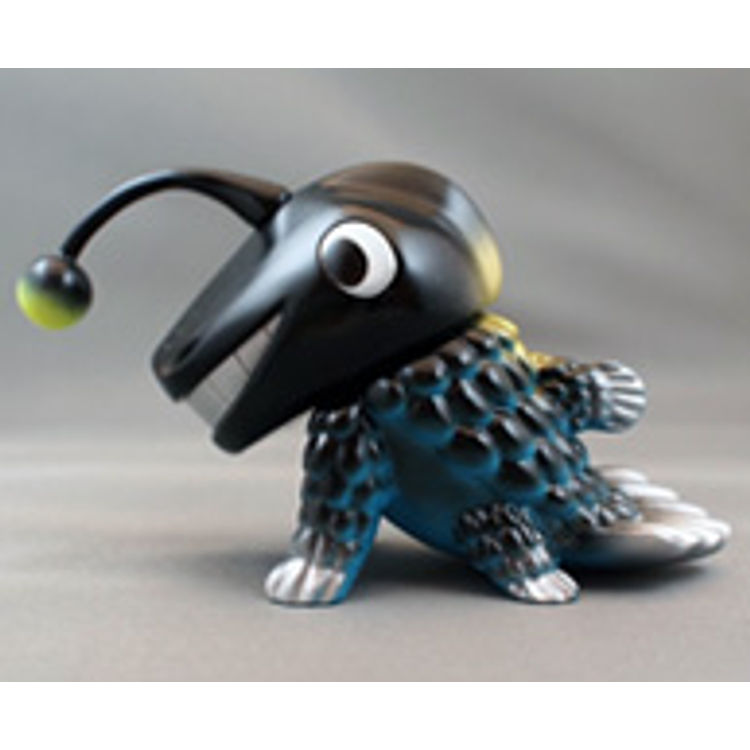 TEN-GALLON LANTERN - blue by Chima Group