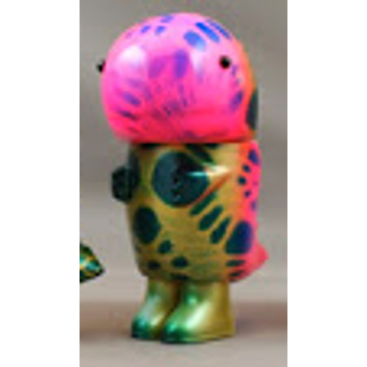 Amedas - Paul Kaiju Custom 2