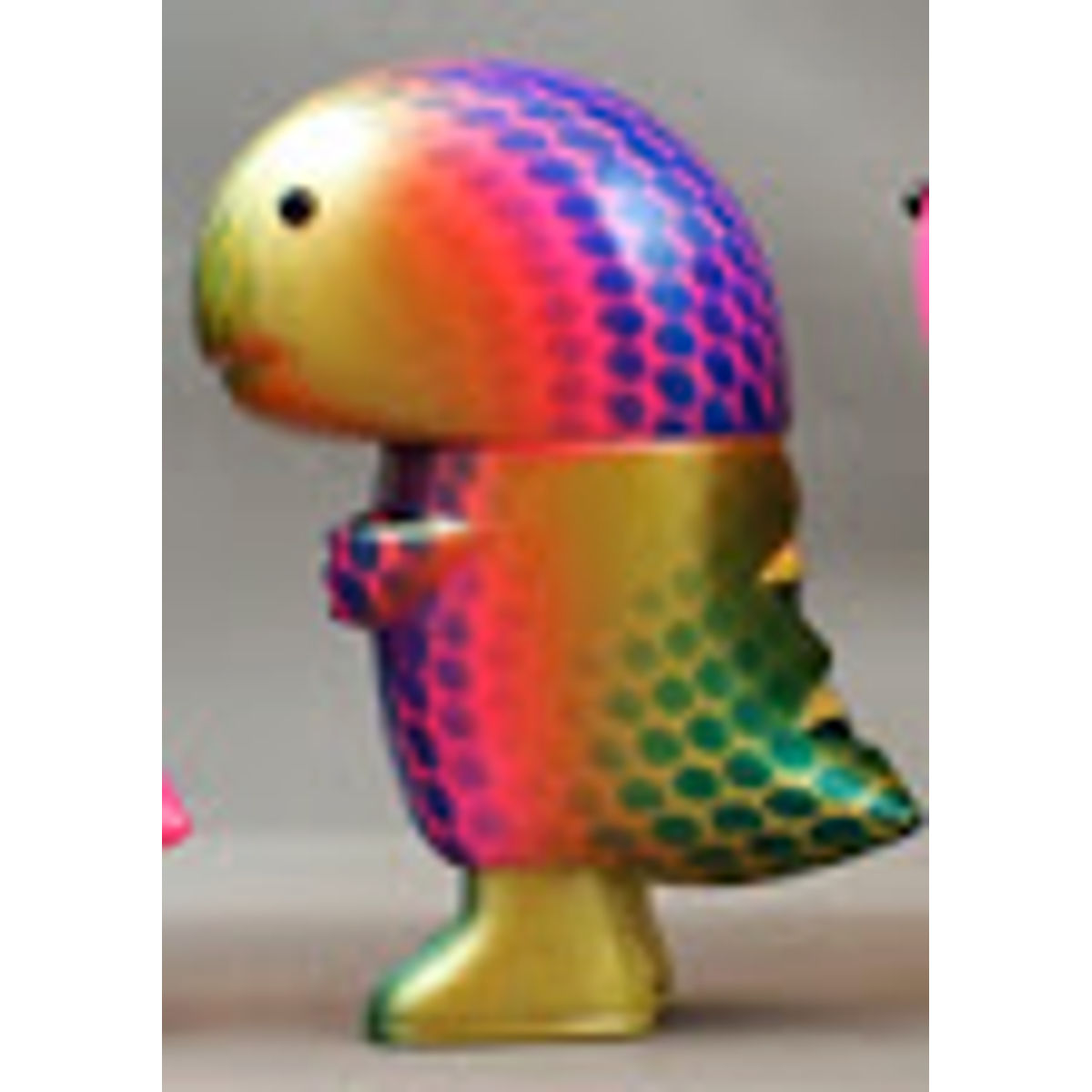 Amedas - Paul Kaiju Custom 3