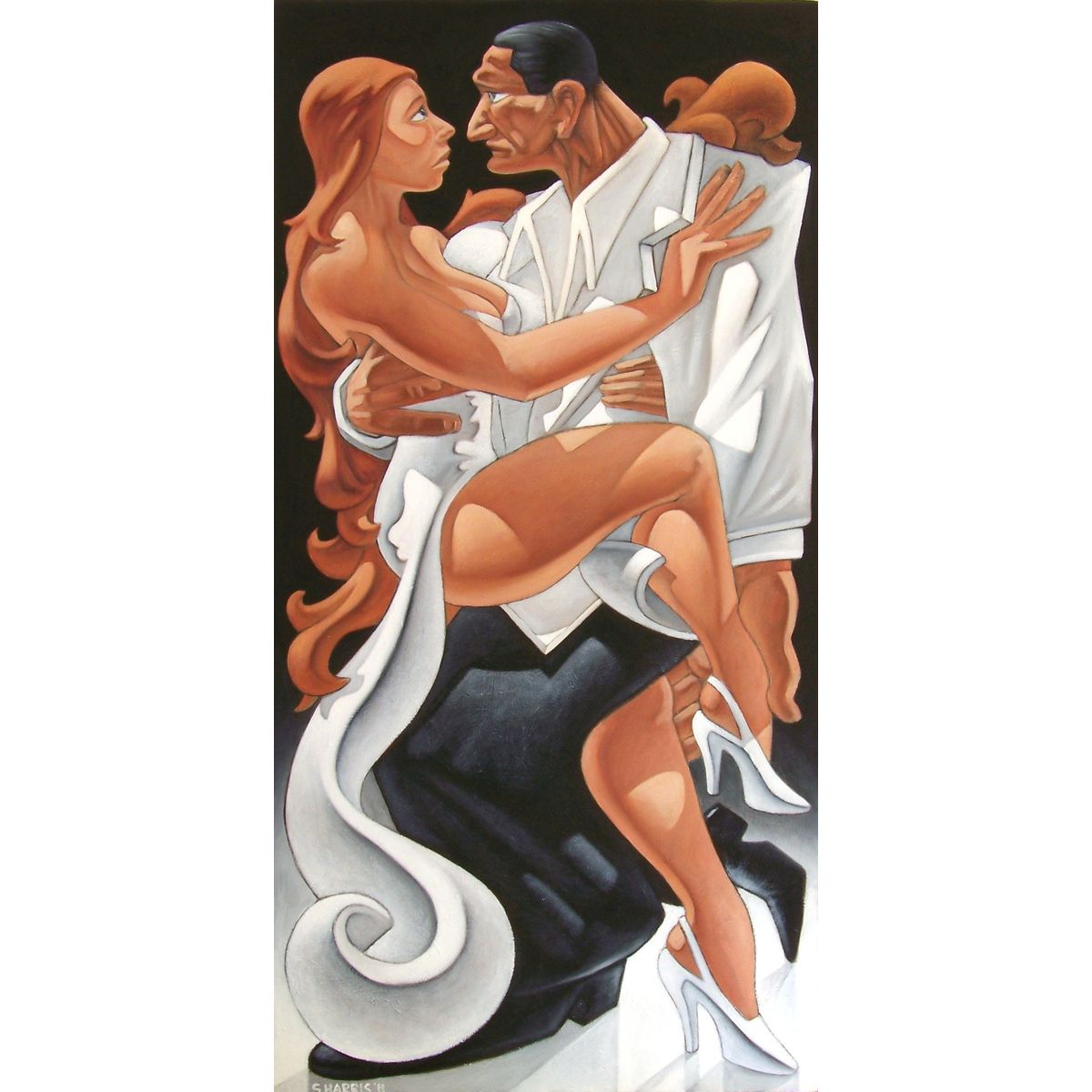 Andantino molto cantabile