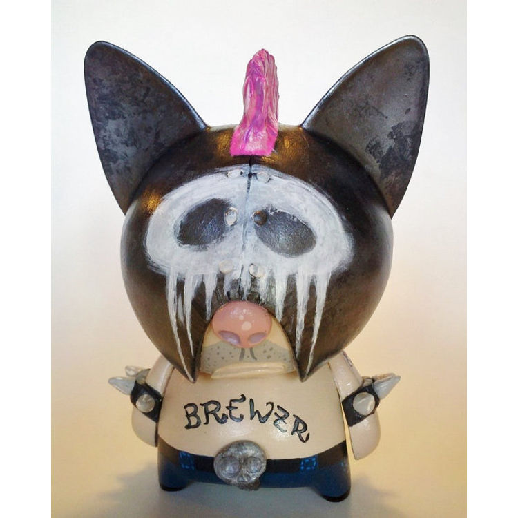 Brewzr by Chris Holifield