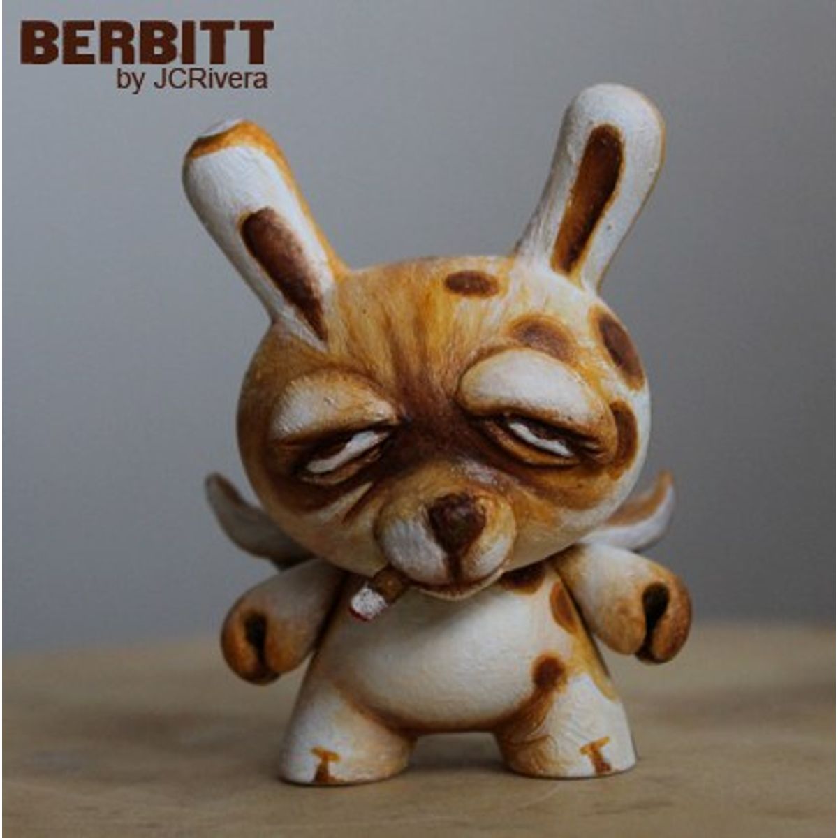 Berbitt