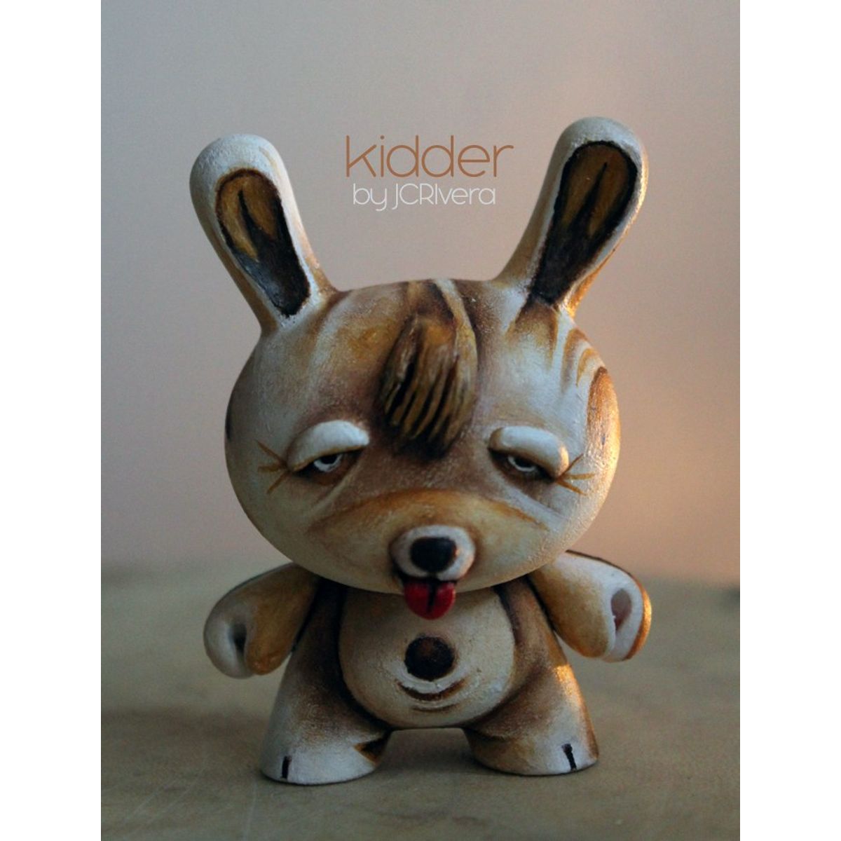 Kidder