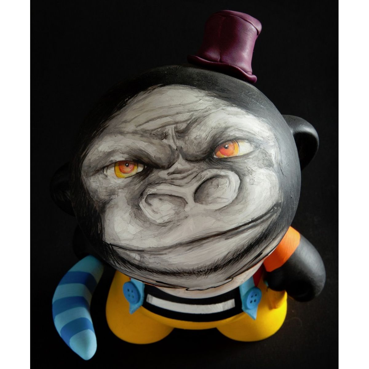 Kong