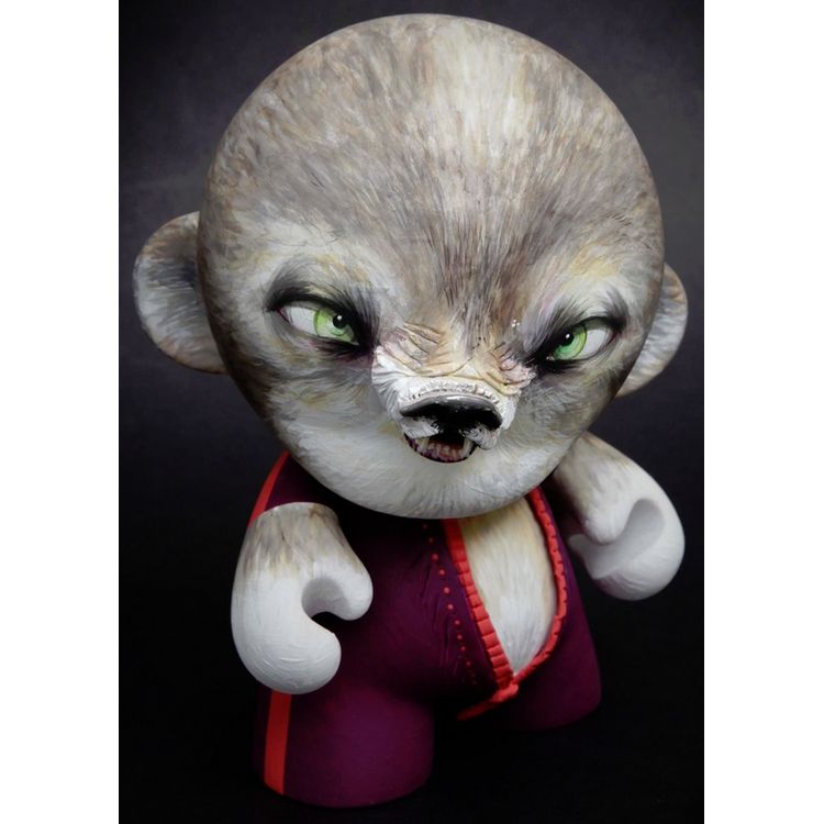 Lobito by Mr. Mitote
