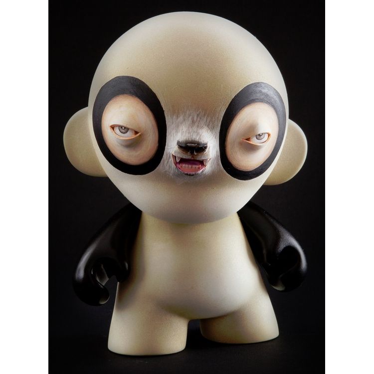 Pandi by Mr. Mitote
