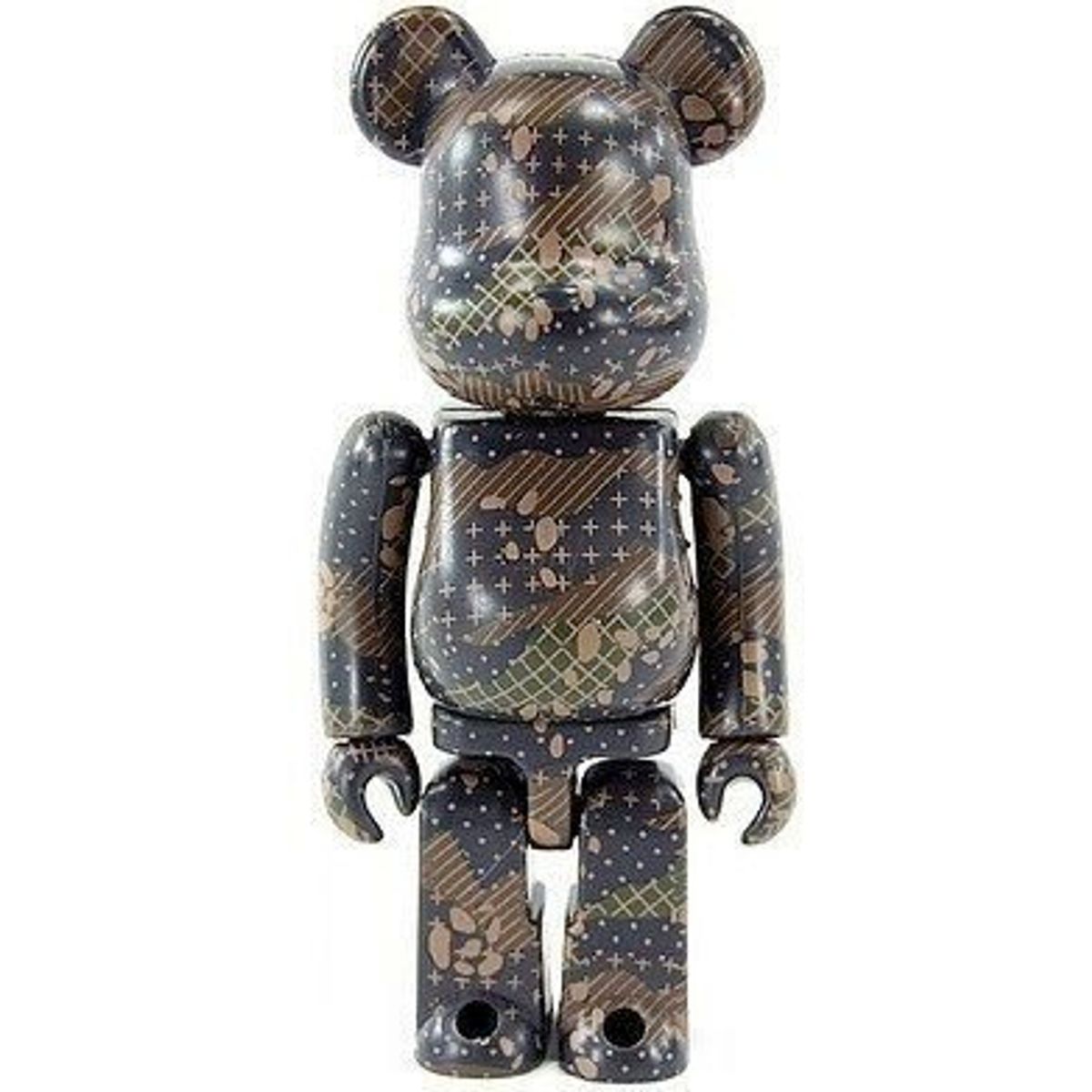 Swagger Be@rbrick - Secret