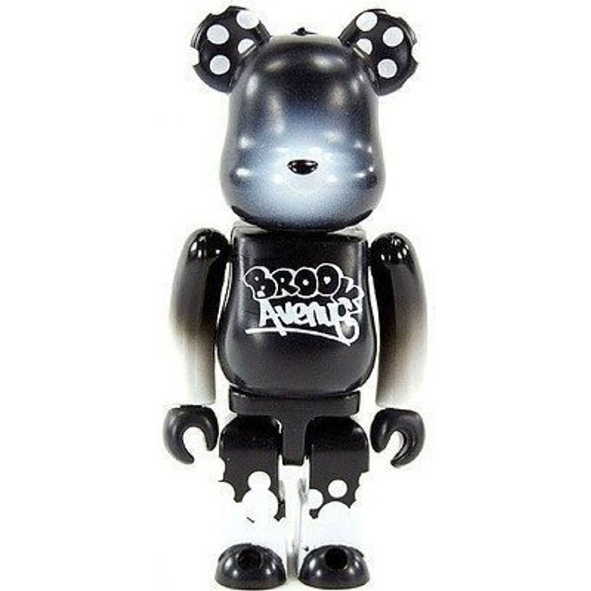 Brook Be@rbrick - Secret Series 15