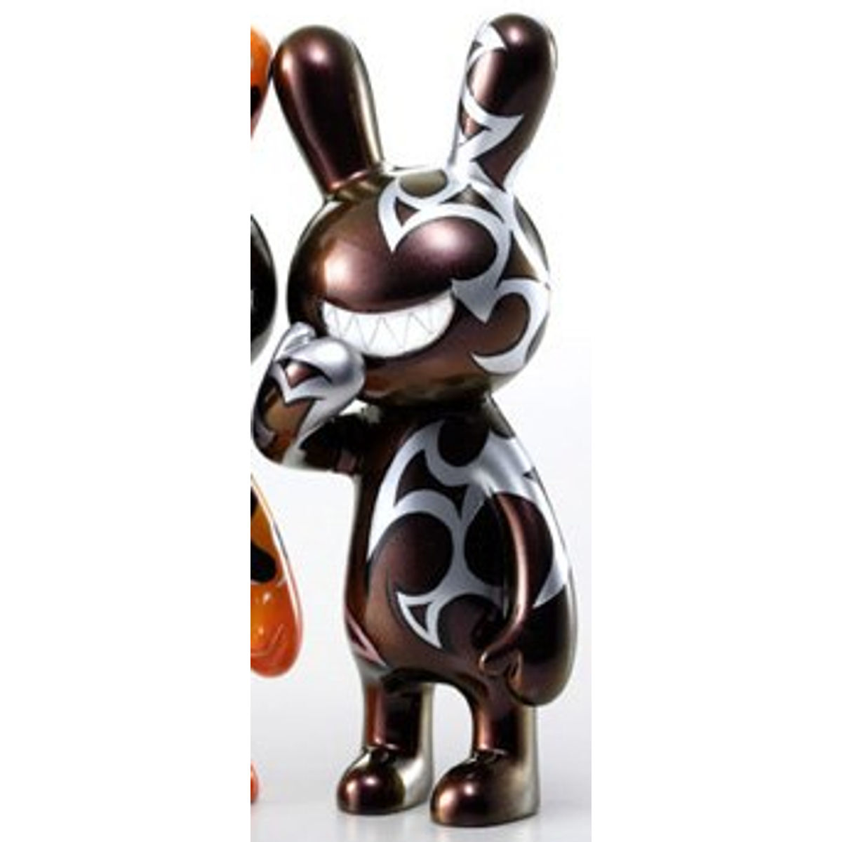 BLACK RABBiT - Resin HP