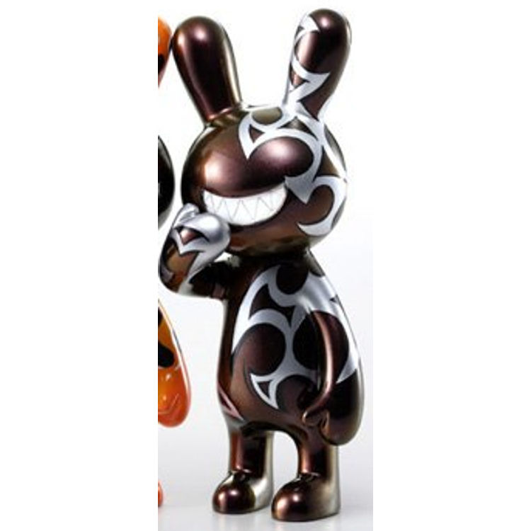 BLACK RABBiT - Resin HP by Tadayuki Iwa (Black Rabbit)