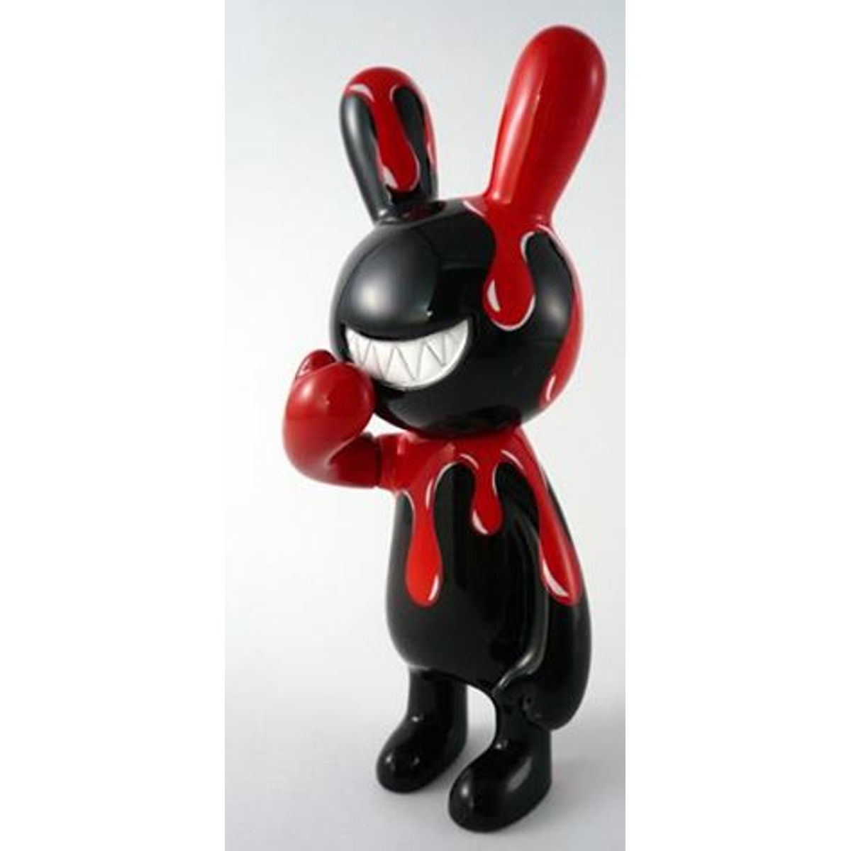BLACK RABBIT - RESIN HP