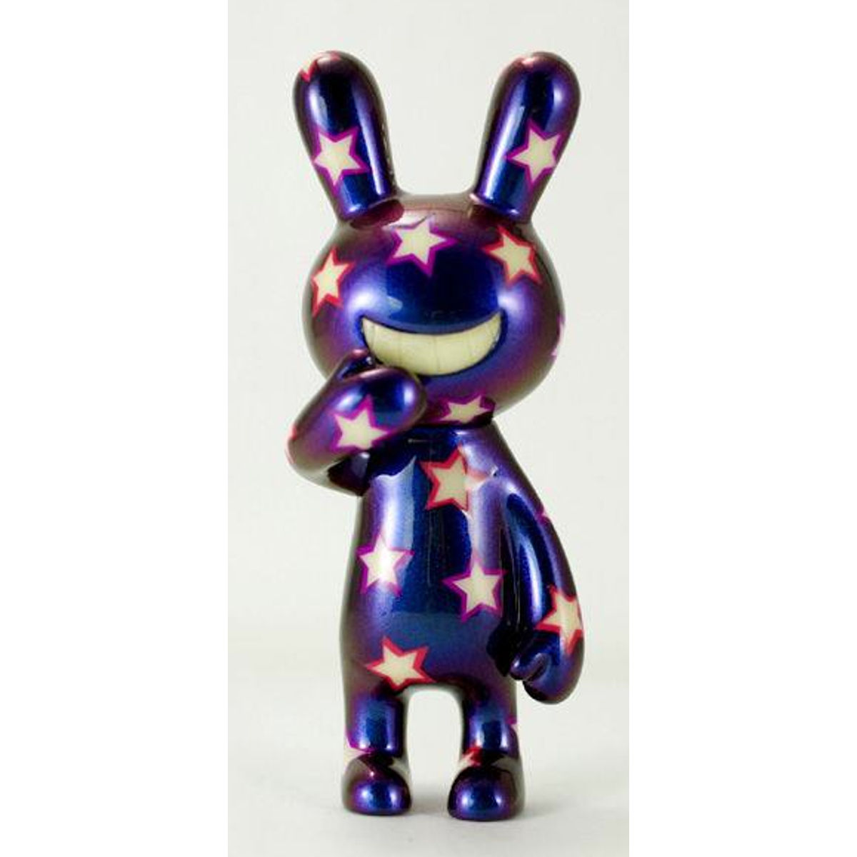 BLACK RABBIT - STAR VER. - MAZIORA