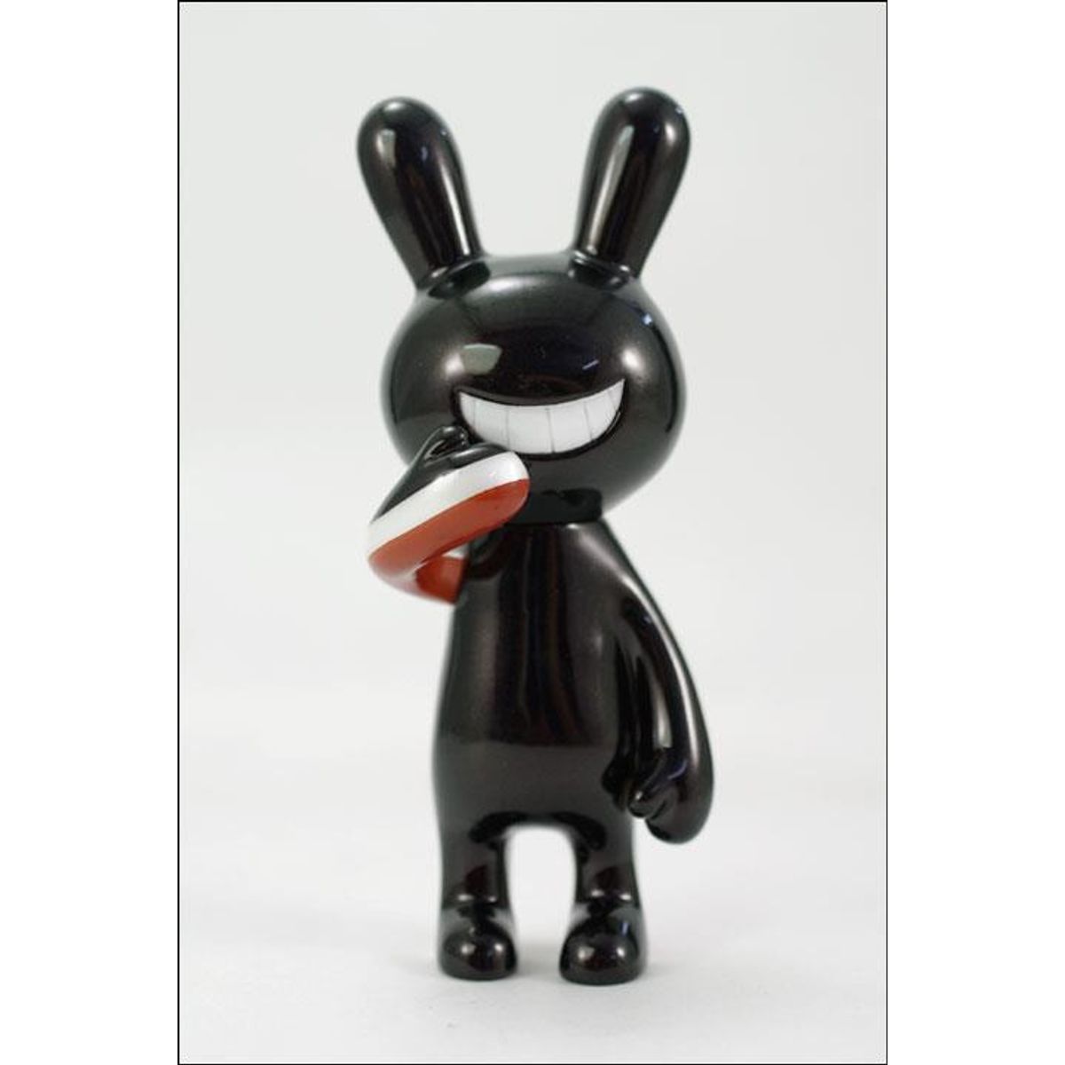 BLACK RABBiT - Black Wood Ver.