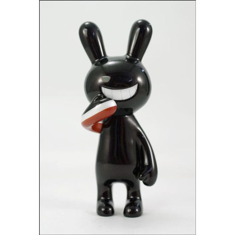 BLACK RABBiT - Black Wood Ver. by Tadayuki Iwa (Black Rabbit)
