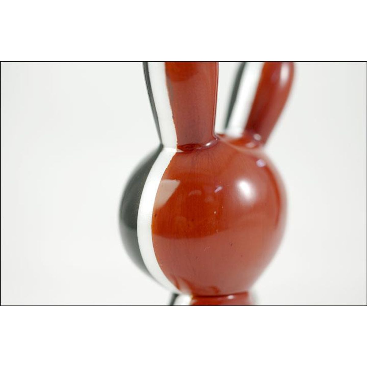 BLACK RABBiT - Black Wood Ver.