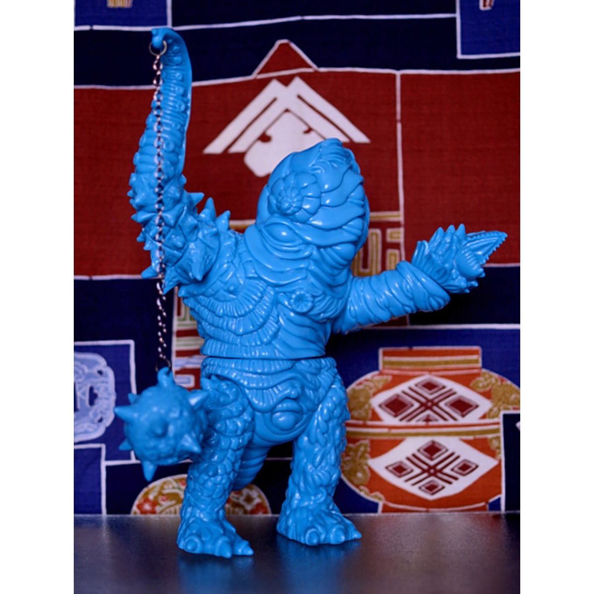Slugbeard - Unpainted Blue