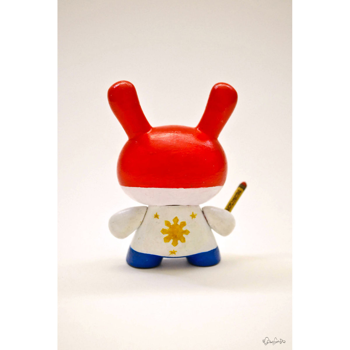 MABUHAY Ako po si...